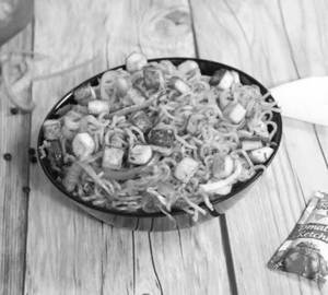 Classic Paneer Maggi