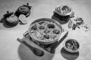 Baigan Masala