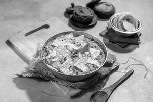 Veg Jaipuri