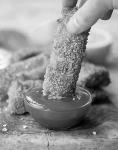Fish Finger