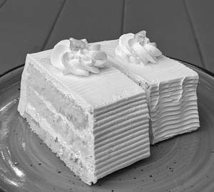 Pineapple Pastry(1 Piece)
