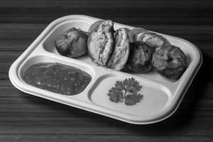 Vegies [8pcs]