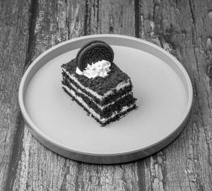Oreo Pastry