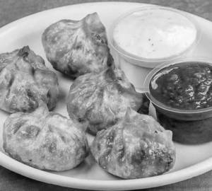 Friedmixvegmomos
