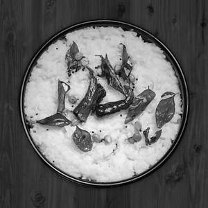 Curd Rice