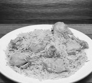 Mashhur muradabadi chicken