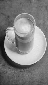 Ginger Tea