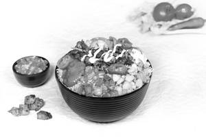 Bbq Chipotle Chicken Mexi Rice Bowl