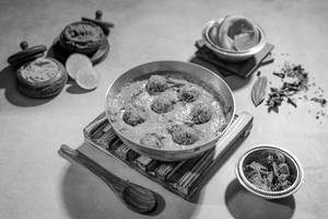 Veg Nawabi