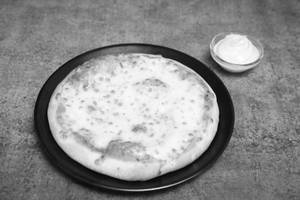 Italian Margherita Pizza