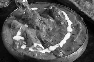 Chicken Lajawab
