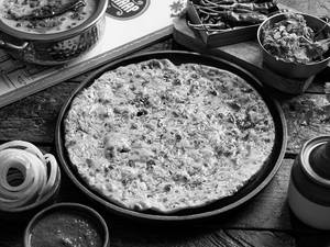 Missi Roti
