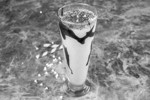 Chocolate Thickshake