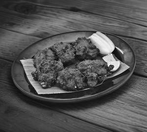 Chicken kebab