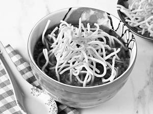 Veg Manchow Soup