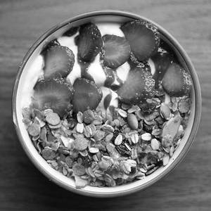 Granola Bowl