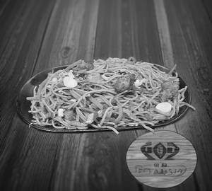 Gobi noodles      