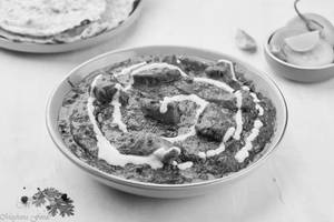 Butter Chicken Full