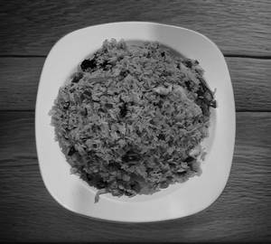 Chicken Spicy Thai Fried Rice