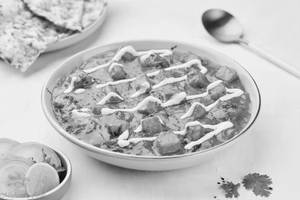 Paneer Butter Masala Full