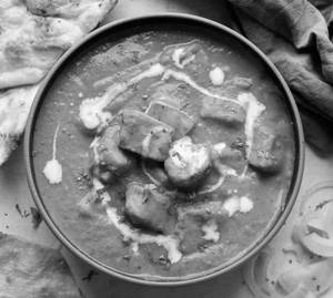 Punjabi Achari Paneer