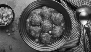 Veg Manchurian
