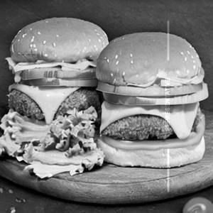 Veg Mighty Cheese