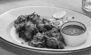 Chicken Tikka