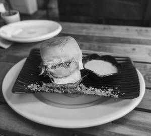 Vada Pav
