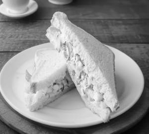 Cheese Sandwich