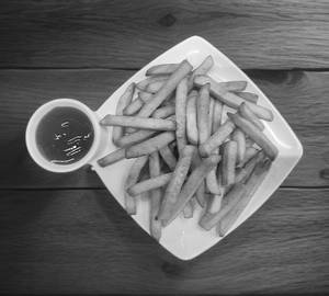 Classic french fries