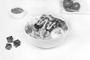 Bbq Chipotle Paneer Mexi Rice Bowl
