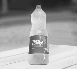 Mineral Water [1 litre]