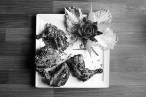 Tandoori Chicken