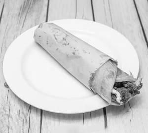 Cheese Roll Shawarma Chicken