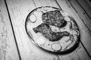 Alfaham Chicken Mandhi 