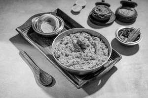 Baigan Bharta