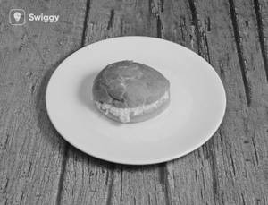 Malai Bun (Made With Fresh Malai)