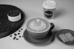 Latte