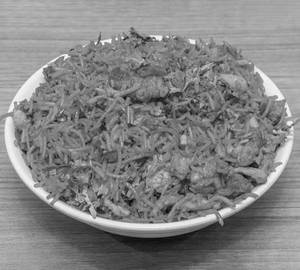 Schezwan Chicken Fried Rice