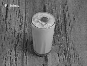 Special Lassi