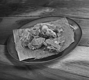 Mutton kurma