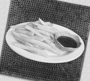 Fries