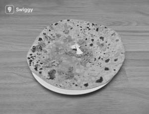 Aloo Paratha