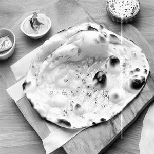 Butter Naan 