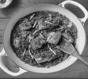 Fish Masala