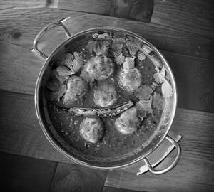 Egg Curry