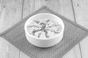 Boondi Raita