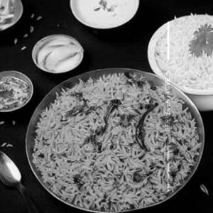 Jeera Rice