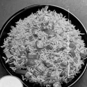 Paneer Fried Rice